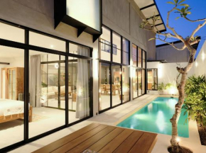 Manresa Villa Bali 1